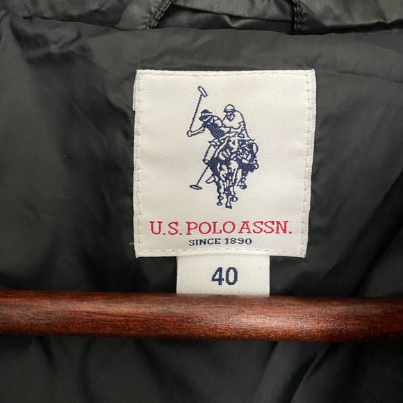 Jacket - Picture 3 of 3